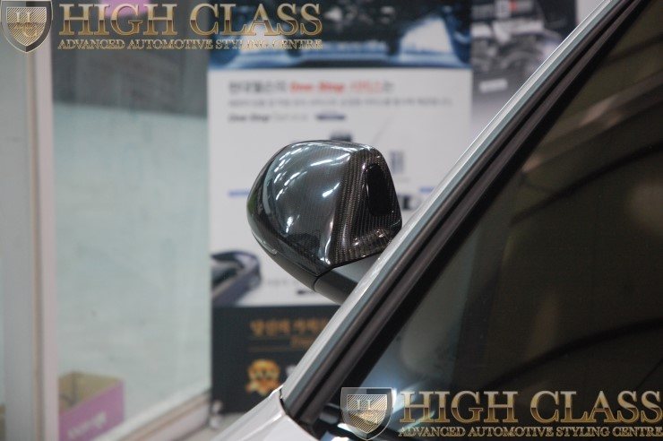순정 사이드 어시스트 와 함께하는 뉴 아우디 A6 40TDI [창원 하이클라스]