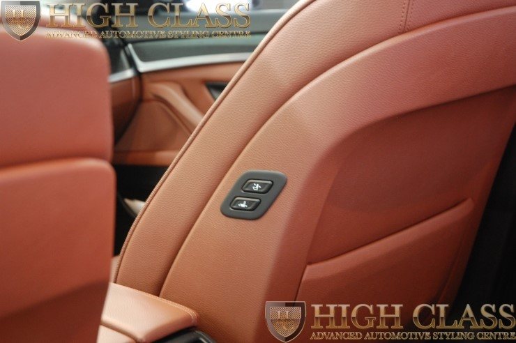 창원하이클라스에서 워크인 스위치의 매력에 빠져보세요 [BMW 528i] 