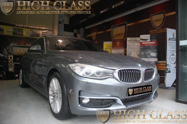 BMW 3GT 창원 여름맞이 통풍시트와 편안한 드라이빙 전동에어요추는 하이클라스에서  