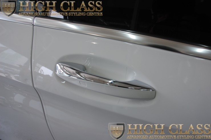 벤츠 GLC220d 본넷 PPF + 생활보호패키지 PPF 필름 시공 창원 하이클라스에서 함께해요 