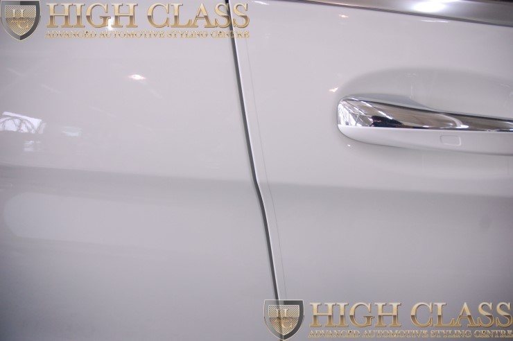 벤츠 GLC220d 본넷 PPF + 생활보호패키지 PPF 필름 시공 창원 하이클라스에서 함께해요 