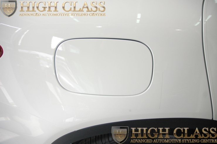 벤츠 GLC220d 본넷 PPF + 생활보호패키지 PPF 필름 시공 창원 하이클라스에서 함께해요 