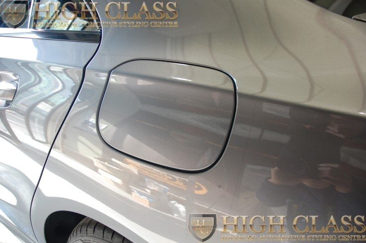 벤츠 CLA 200 CDI 브이쿨썬팅 + PPF 생활보호패키지 + 블랙박스 장착 하이클라스에서 함께했어요