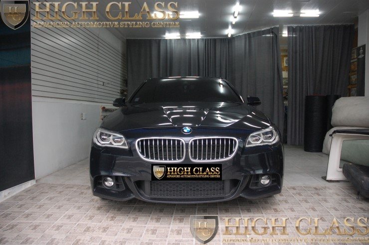 창원 하이클라스만의 BMW 530d 통풍시트 전동에어요추 워크인 스위치 의 최고의 여름 튜닝