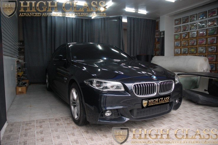 창원 하이클라스만의 BMW 530d 통풍시트 전동에어요추 워크인 스위치 의 최고의 여름 튜닝