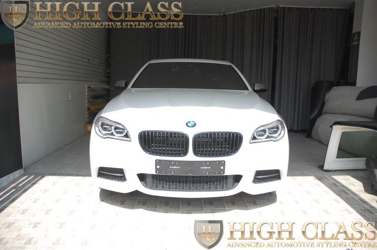 [창원 하이클라스] BMW M550d 통풍시트로 한여름에도 시원한 바람을 경험하세요