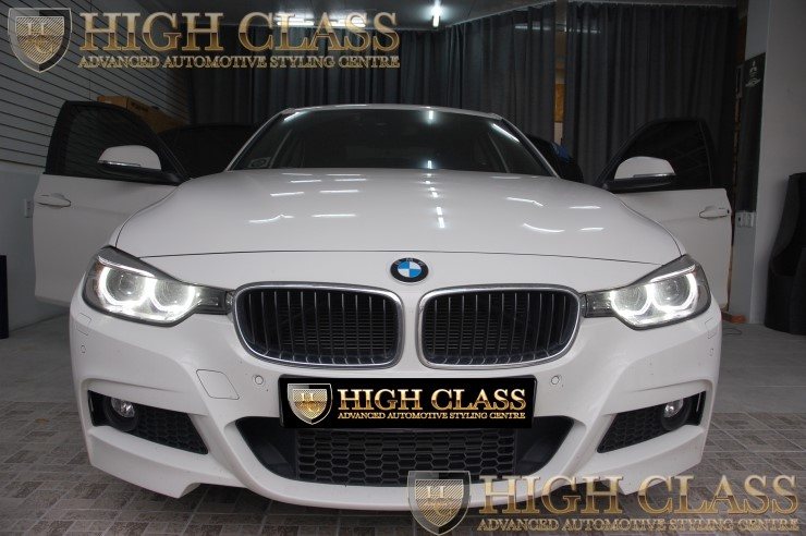 창원 하이클라스에서 BMW 320d 통풍시트와 전동에어요추로 더위를 이기세요