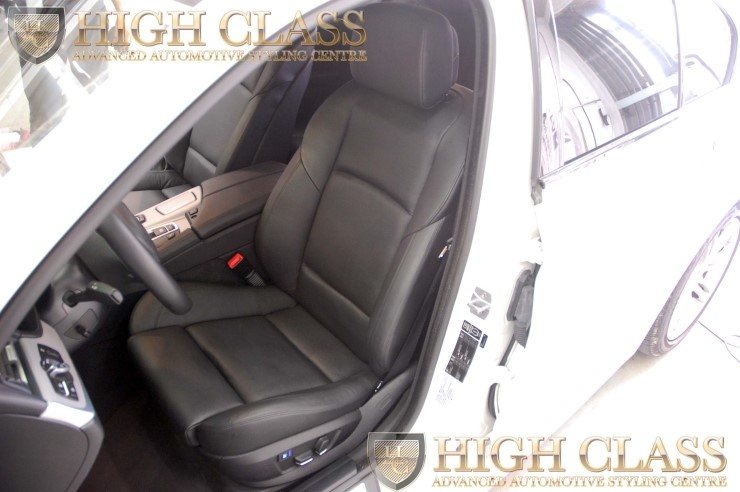 BMW 520d M패키지 창원 하이클라스와 함께 통풍시트로 여름준비 끝