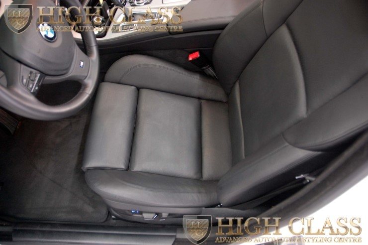BMW 520d M패키지 창원 하이클라스와 함께 통풍시트로 여름준비 끝