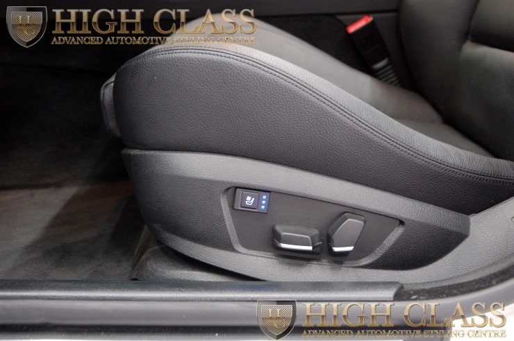 BMW 520d M패키지 창원 하이클라스와 함께 통풍시트로 여름준비 끝