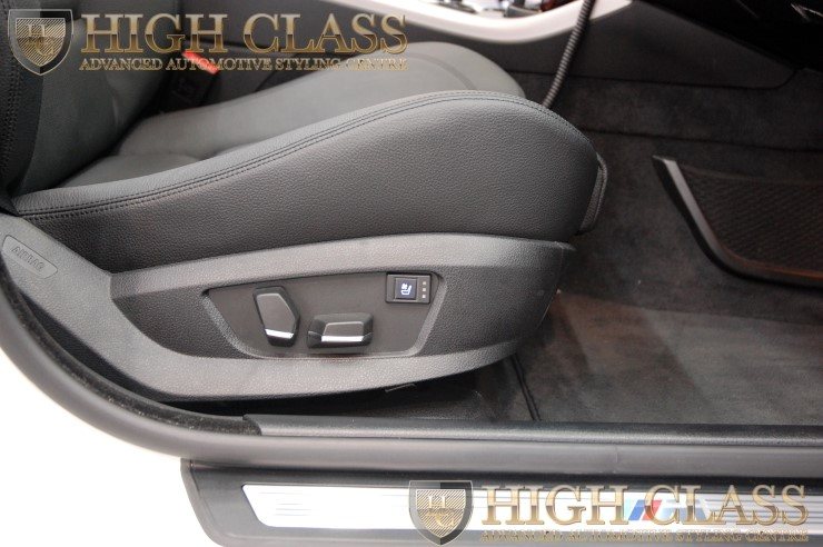BMW 520d M패키지 창원 하이클라스와 함께 통풍시트로 여름준비 끝