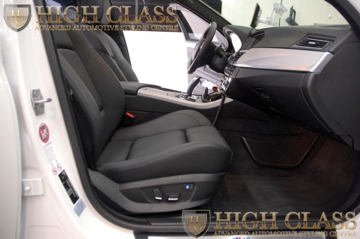 BMW 520d M패키지 창원 하이클라스와 함께 통풍시트로 여름준비 끝