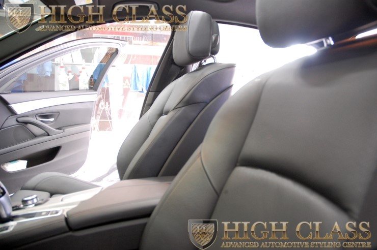 BMW 520d M패키지 창원 하이클라스와 함께 통풍시트로 여름준비 끝