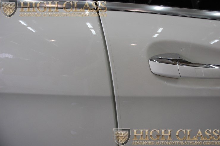 벤츠 CLS63 AMG 창원 PPF 생활보호패키지 + PPF라이트필름 