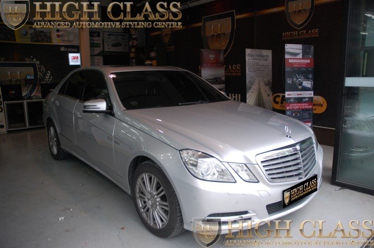 창원네비매립 벤츠 E300 아이머큐리 A클래스 CSS3 네비게이션 