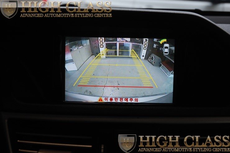 창원네비매립 벤츠 E300 아이머큐리 A클래스 CSS3 네비게이션 