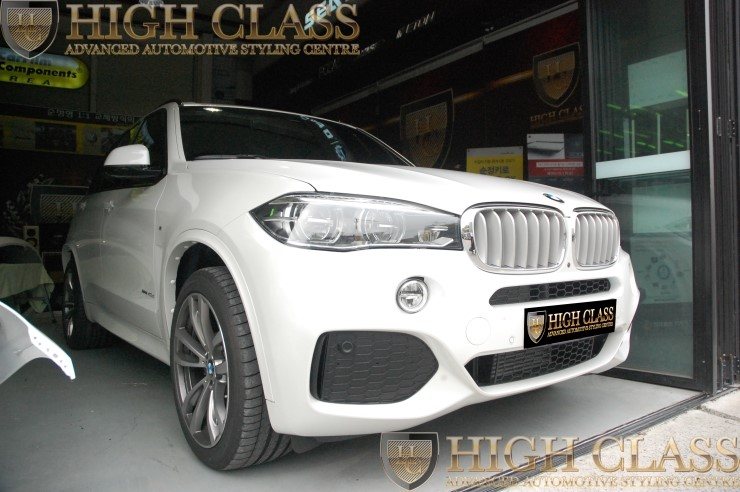 강소라 블랙박스 아이나비 퀀텀 후기 ,BMW X5 장착