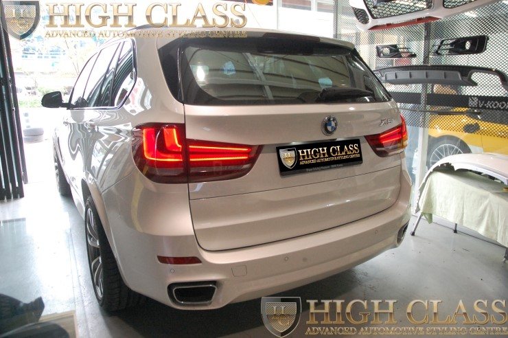 강소라 블랙박스 아이나비 퀀텀 후기 ,BMW X5 장착