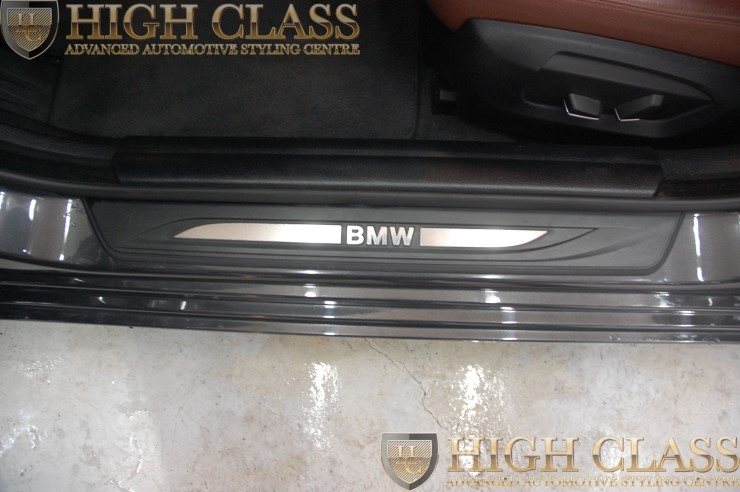 PPF 창원 잘하는곳에서 생활보호패키지 시공한 BMW 520d 기스 예방에 탁월합니다 