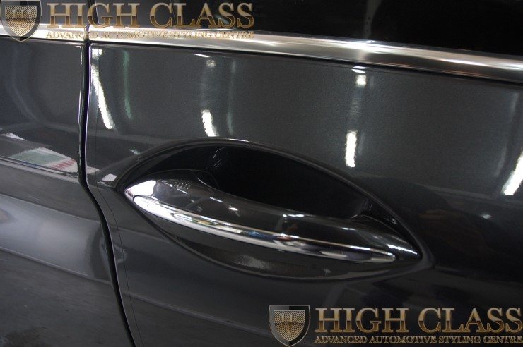 PPF 창원 잘하는곳에서 생활보호패키지 시공한 BMW 520d 기스 예방에 탁월합니다 
