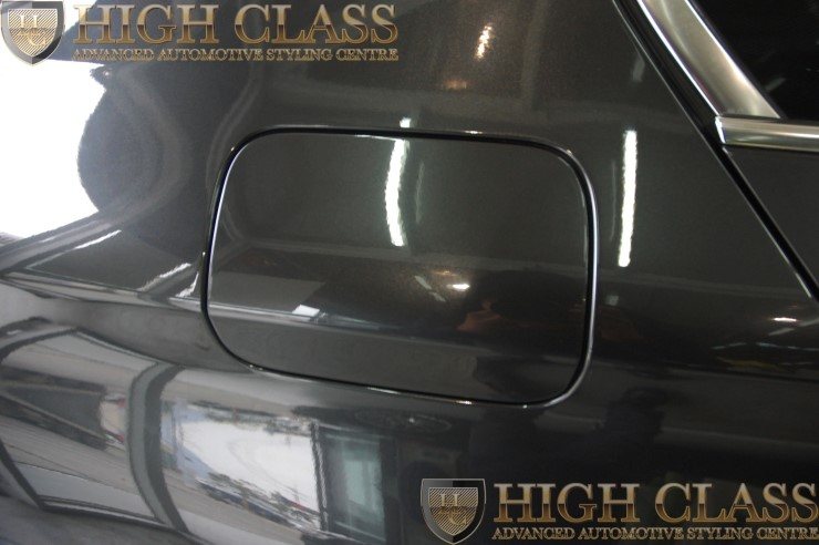 PPF 창원 잘하는곳에서 생활보호패키지 시공한 BMW 520d 기스 예방에 탁월합니다 