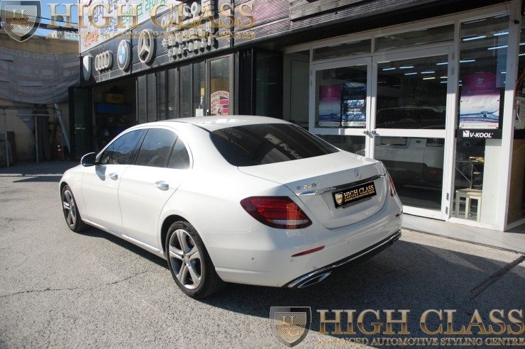 창원 벤츠 신형 E클래스 E220d 부메스터 스피커 커버 교체 튜닝 
