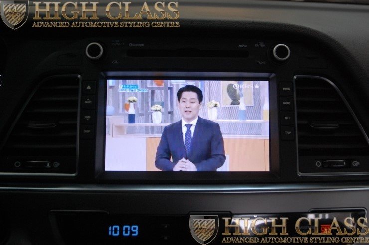 창원 네비매립 전문점에서 lf쏘나타가 만난 아이나비 3D맵과 후방카메라 맘에들어 