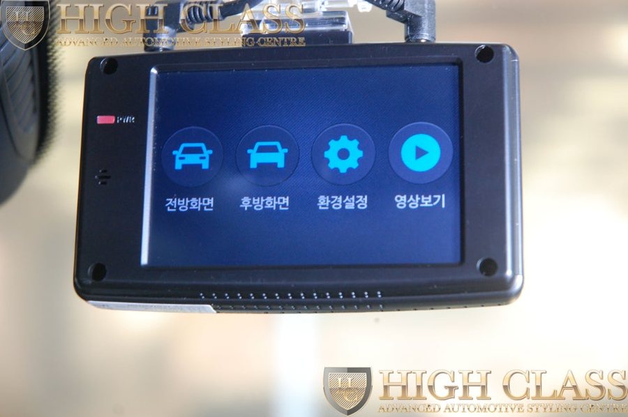 아이볼트 창원 보조배터리 다날 블랙박스 벤츠 S63 AMG 열차단썬팅 브이쿨 한번에 해결