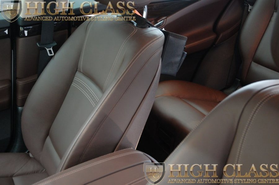BMW 550d 수입차에도 창원 워크인 스위치 장착 난 젠틀맨~