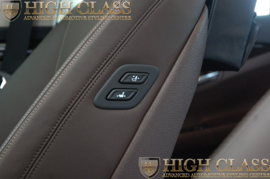 BMW 550d 수입차에도 창원 워크인 스위치 장착 난 젠틀맨~