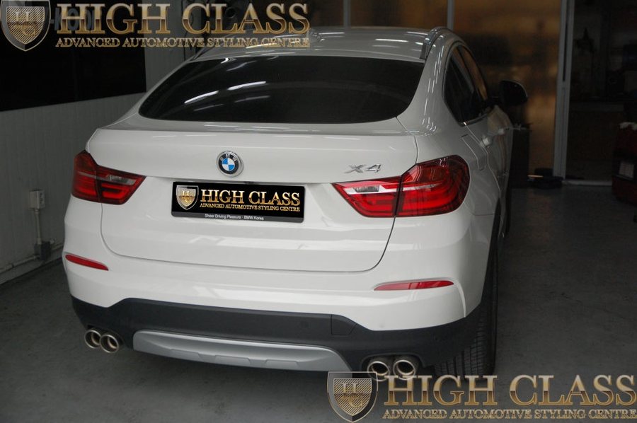 창원 루프스킨 BMW X4 사이드미러 부분랩핑 카스킨 전문이라 다른 비쥬얼