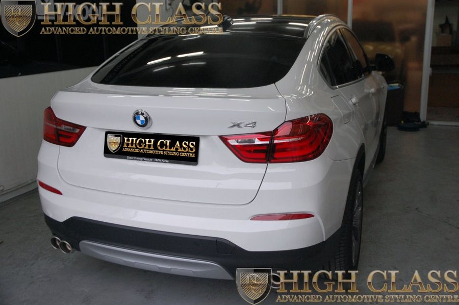 창원 루프스킨 BMW X4 사이드미러 부분랩핑 카스킨 전문이라 다른 비쥬얼