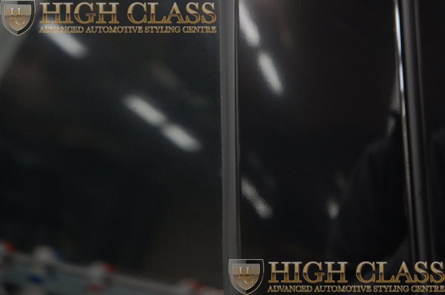 창원 루프스킨 쉐보레 크루즈 튜닝 완성 with. 하이그로시 PPF