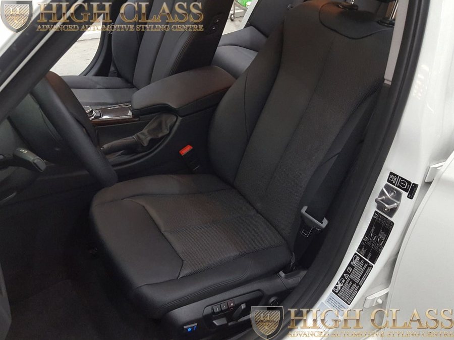 창원 통풍시트 BMW320d 이젠 필요한 계절 전동 에어요추 & 워크인 스위치도 같이함