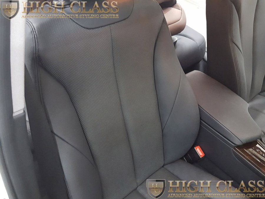 창원 통풍시트 BMW320d 이젠 필요한 계절 전동 에어요추 & 워크인 스위치도 같이함