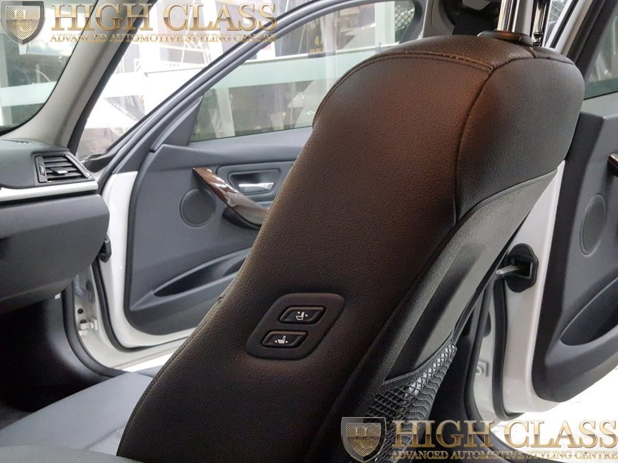 창원 통풍시트 BMW320d 이젠 필요한 계절 전동 에어요추 & 워크인 스위치도 같이함