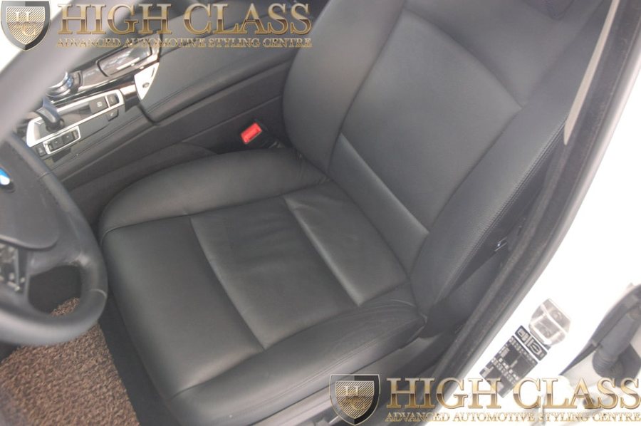 BMW520d 창원 통풍시트 운전석 옵션으로 추천합니다