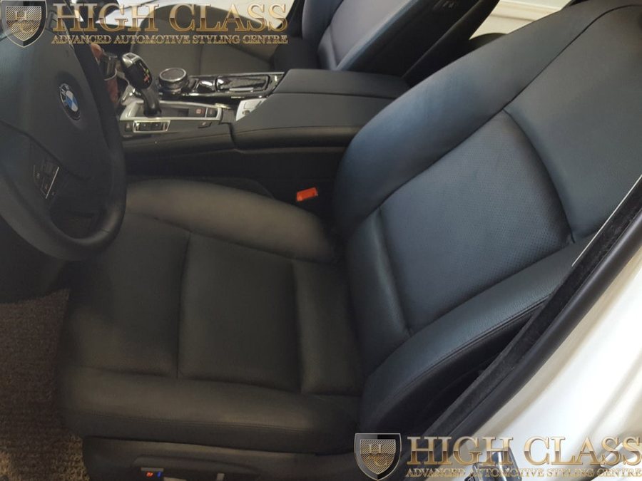 BMW520d 창원 통풍시트 운전석 옵션으로 추천합니다