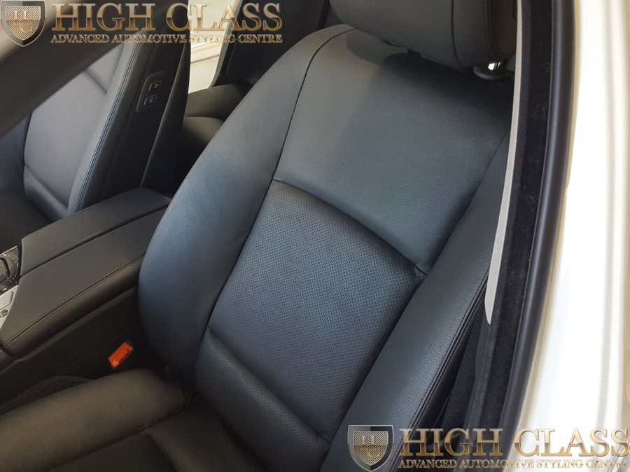 BMW520d 창원 통풍시트 운전석 옵션으로 추천합니다