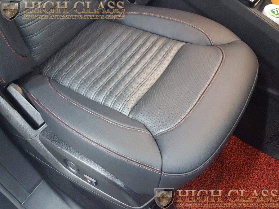 창원 수입차 통풍시트 벤츠 GLE350d 잘하는곳은 다릅니다