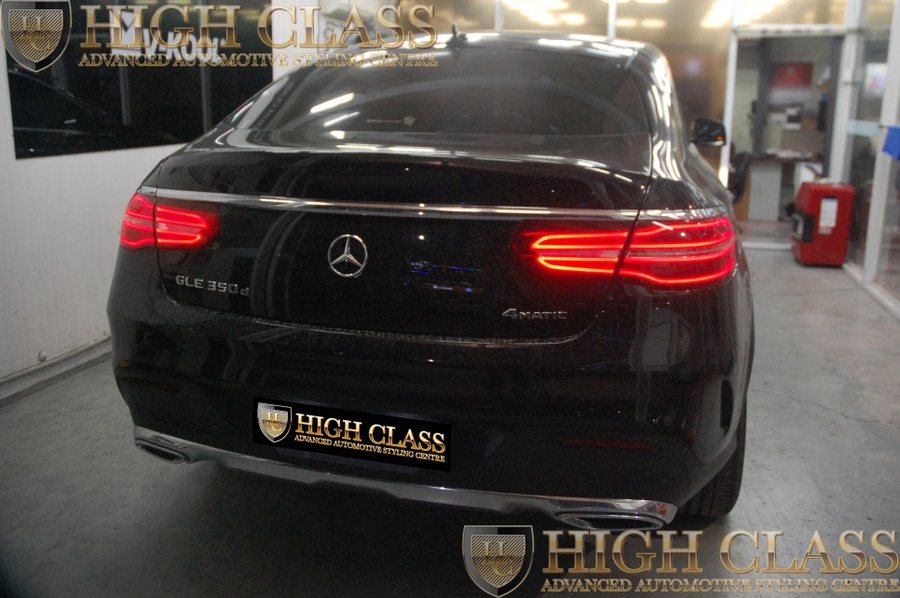 창원 수입차 통풍시트 벤츠 GLE350d 잘하는곳은 다릅니다