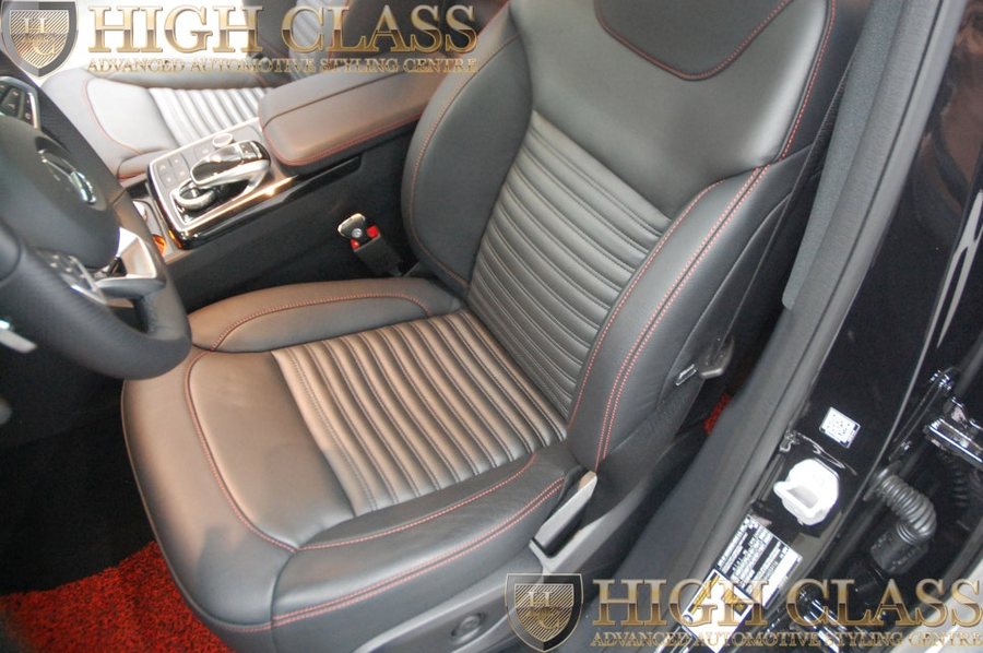 창원 수입차 통풍시트 벤츠 GLE350d 잘하는곳은 다릅니다