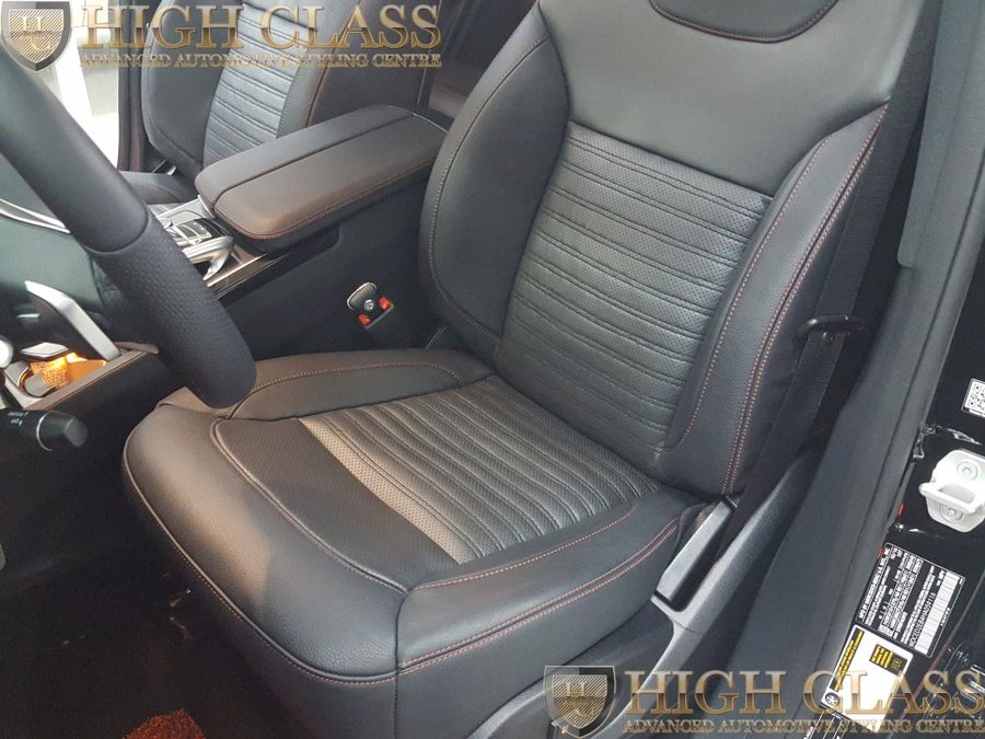 창원 수입차 통풍시트 벤츠 GLE350d 잘하는곳은 다릅니다
