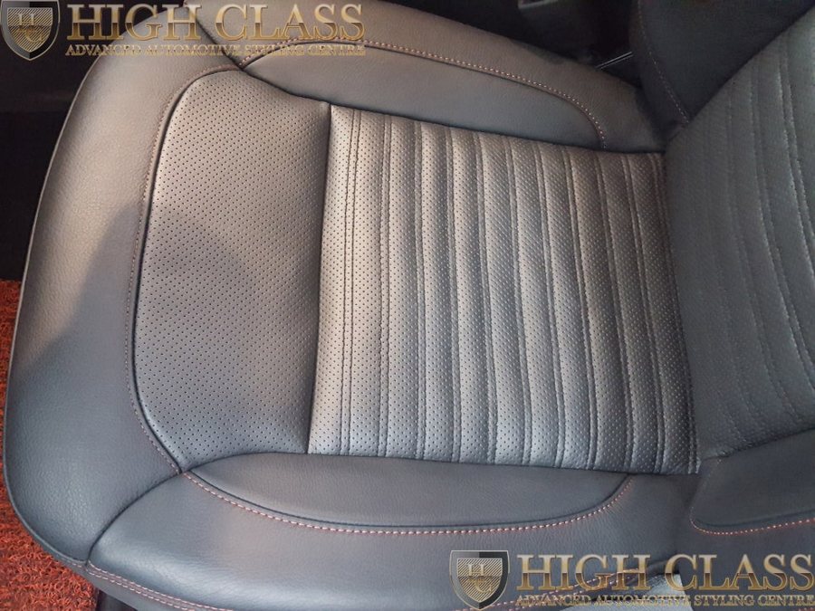 창원 수입차 통풍시트 벤츠 GLE350d 잘하는곳은 다릅니다