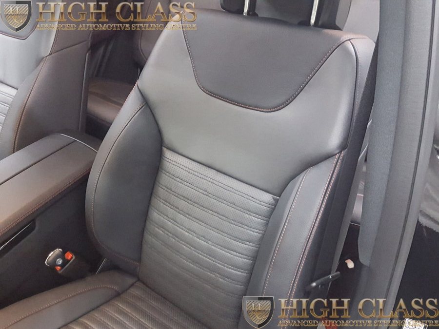 창원 수입차 통풍시트 벤츠 GLE350d 잘하는곳은 다릅니다