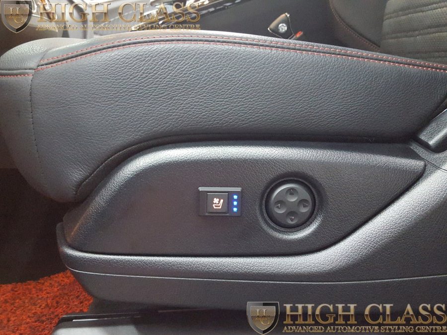 창원 수입차 통풍시트 벤츠 GLE350d 잘하는곳은 다릅니다