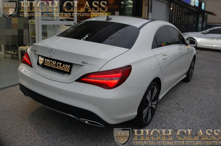 창원 벤츠 핸들 열선 CLA250 처럼 히팅 스티어링 휠 가져봐