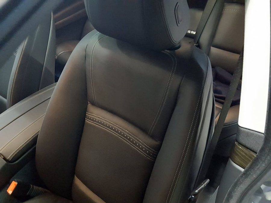 창원 수입차 통풍시트 BMW 5GT의 여름 탈출