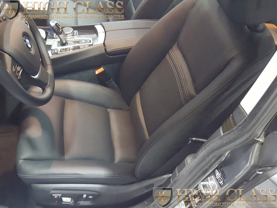 창원 수입차 통풍시트 BMW 5GT의 여름 탈출