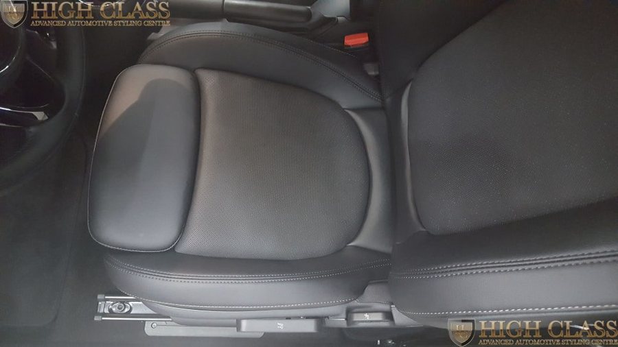 창원 BMW 통풍시트 미니쿠퍼S 시공 가격 디테일의 차이